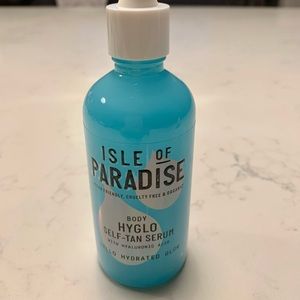 Isle of Paradise Self-tan Serum